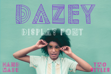 Dazey Display