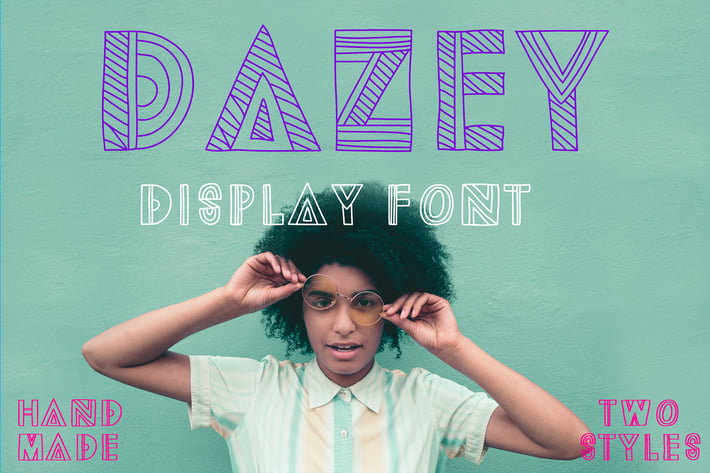 Dazey Display