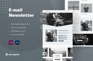 Email Newsletter