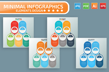 Infographic Elements Design