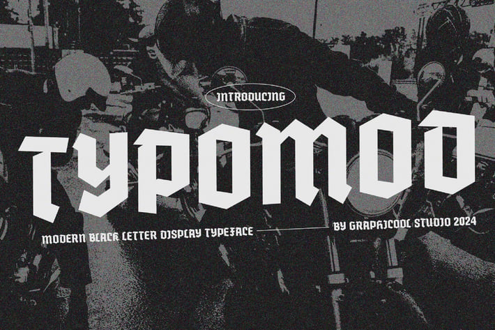 Typomod
