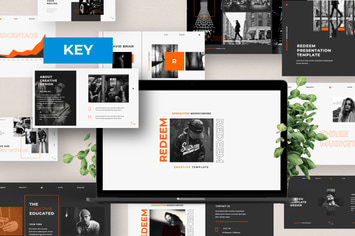 Redeem Keynote