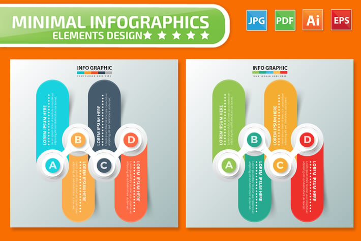 Infographics design