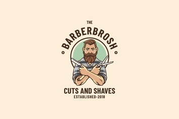 Barber Brosh