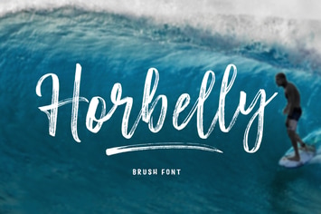 Horbelly