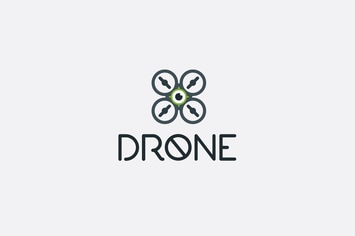 Drone Logo