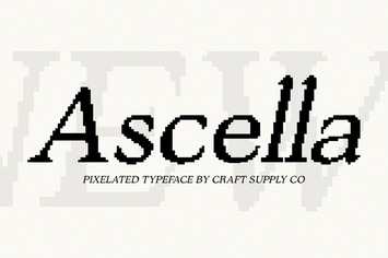 Ascella Pixel