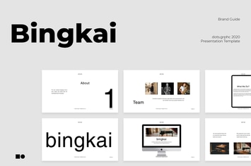 Bingkai - Powerpoint