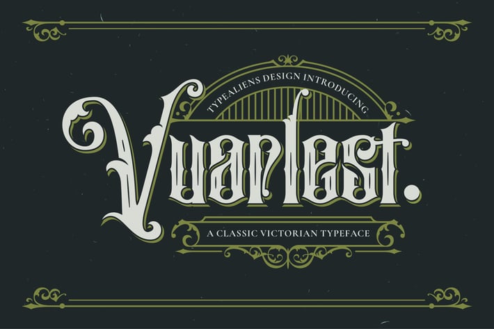 Vuarlest