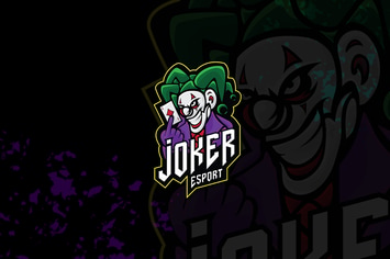 Esports Logo