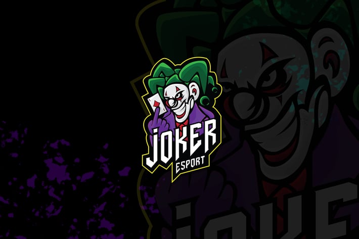 Esports Logo