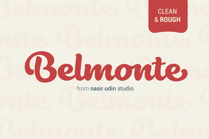 Belmonte