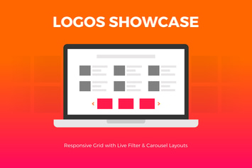 Logos Showcase