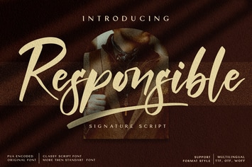 Responsible