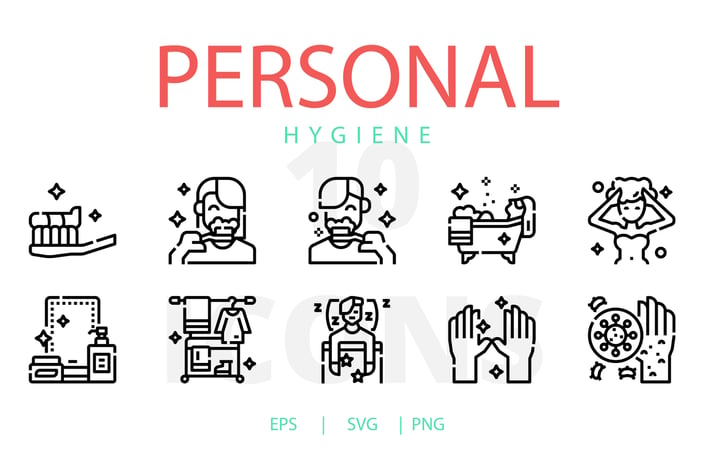 Personal Hygiene