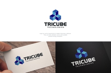 Tri Cube 