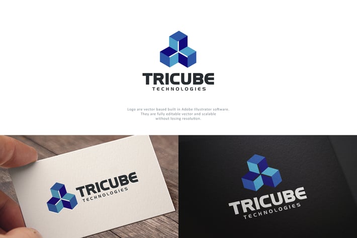 Tri Cube 