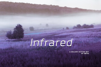 Infrared Action