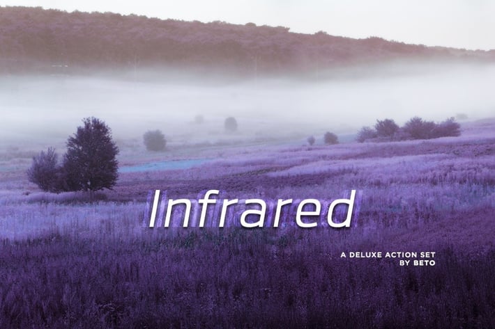 Infrared Action