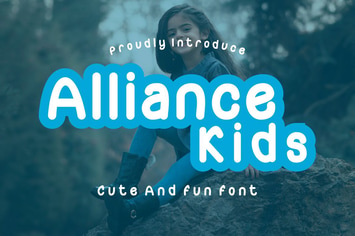 Alliance Kids
