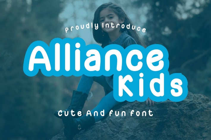 Alliance Kids