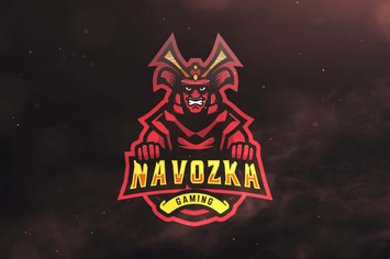 Monster Hunter Sport and Esports Logos
