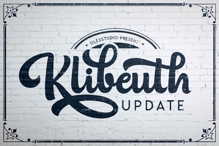 KLIBEUTH - Script 