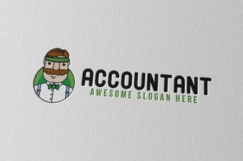 Accountant Logo