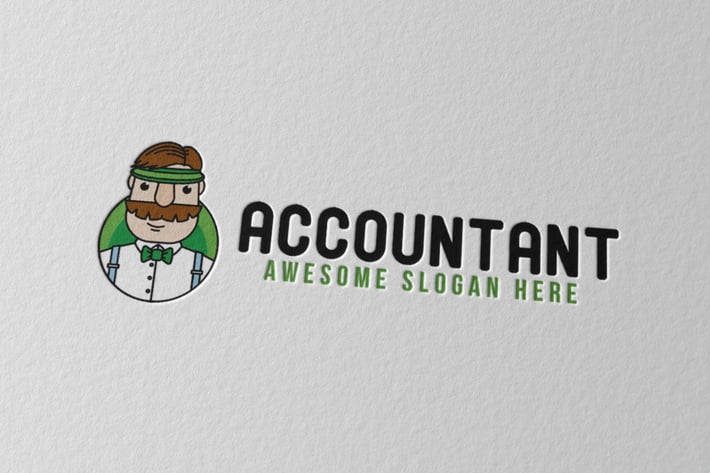 Accountant Logo