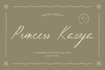 Princess Kasya