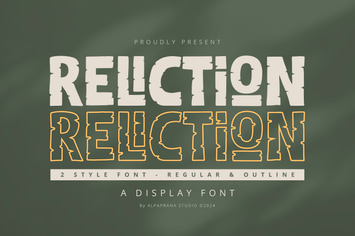 Reliction