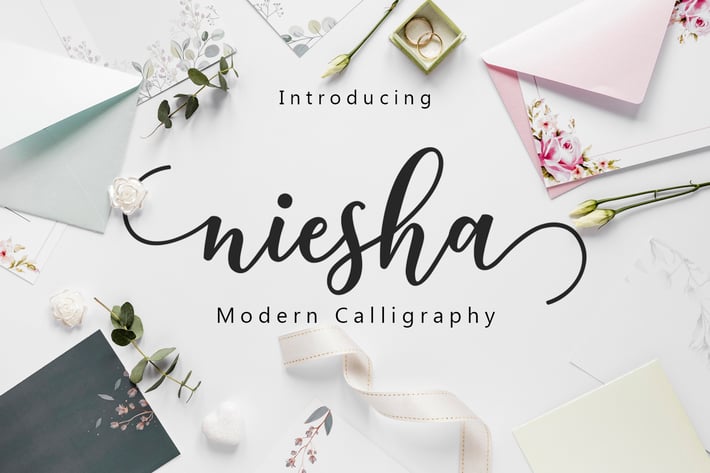Niesha