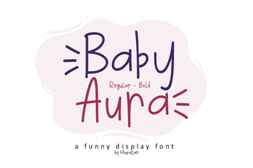 Baby Aura
