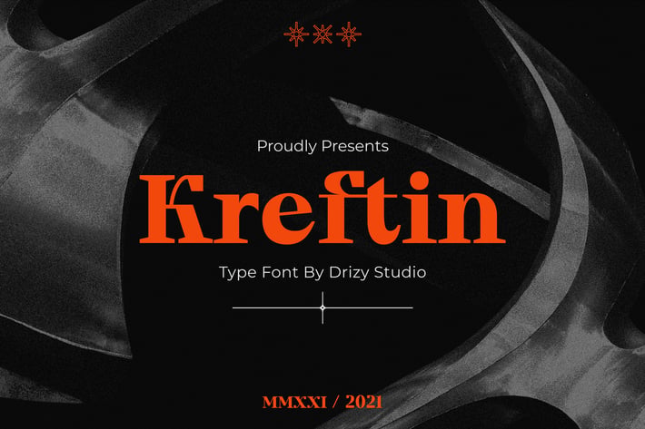 Kreftin
