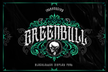 Greenbull