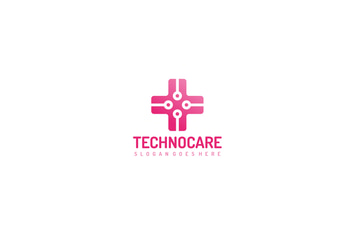 Medical Tech Logo