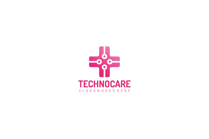 Medical Tech Logo