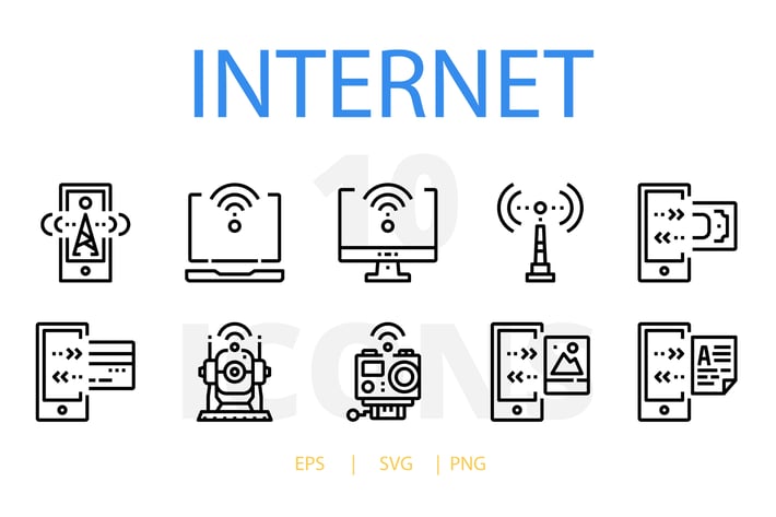 Internet