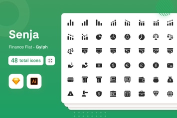 Gylph Senja - Finance