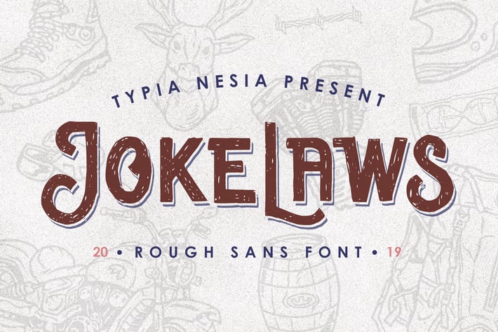 Jokelaws