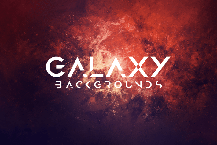 Galaxy Backgrounds
