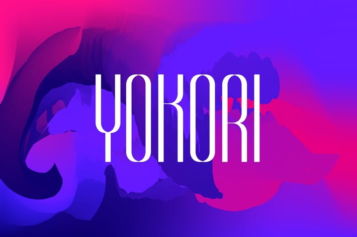 Yokori