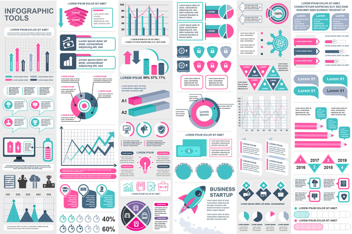 Infographics