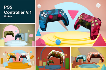 Controller V.1 