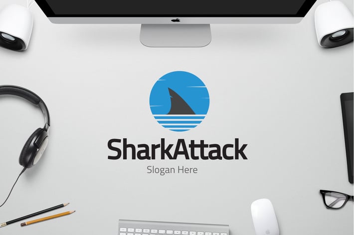 Shark Attack