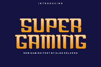 Super Gaming
