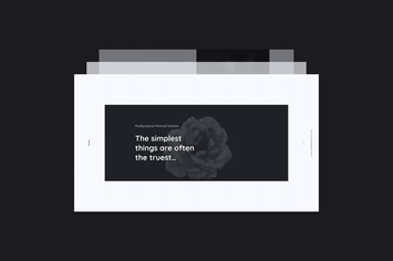 CICLE Minimal & Creative Template (Google Slides)