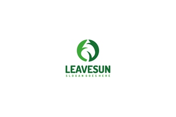 Natural Leaf Logo