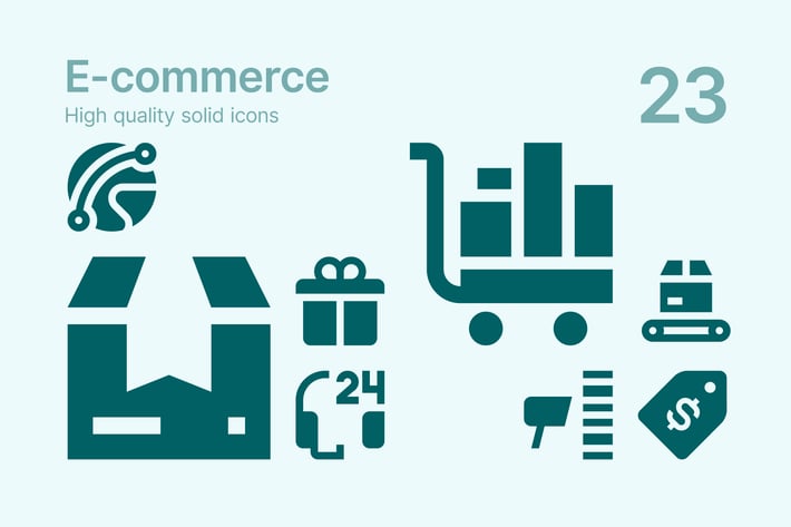 E-commerce
