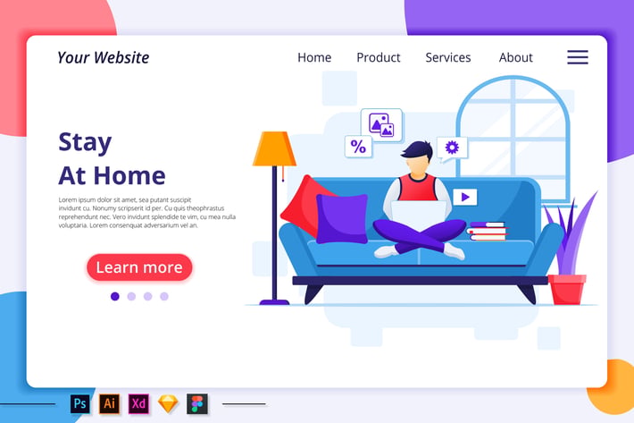 Work From Home